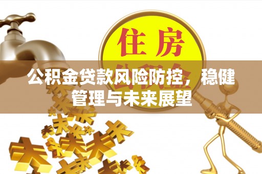 北港公积金贷款风险防控，稳健管理与未来展望
