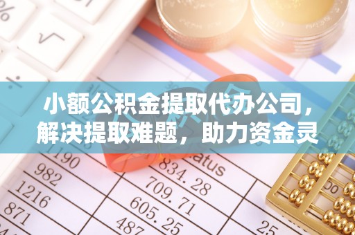 北港小额公积金提取代办公司，解决提取难题，助力资金灵活使用
