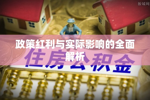 北港政策红利与实际影响的全面解析