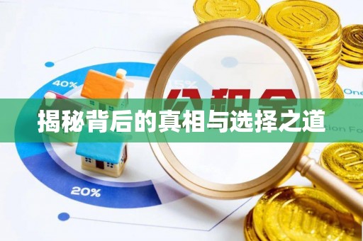 北港揭秘背后的真相与选择之道