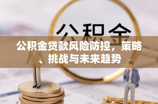 北港公积金贷款风险防控，策略、挑战与未来趋势