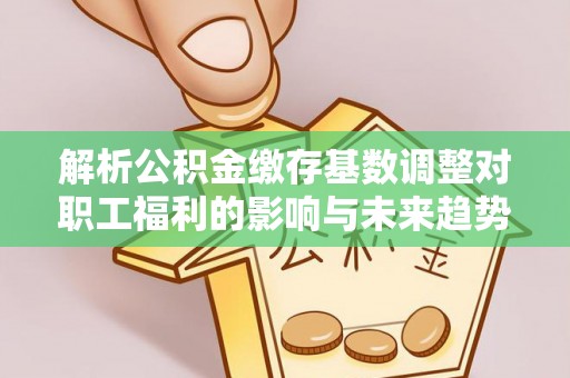 北港解析公积金缴存基数调整对职工福利的影响与未来趋势