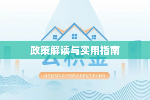 北港政策解读与实用指南