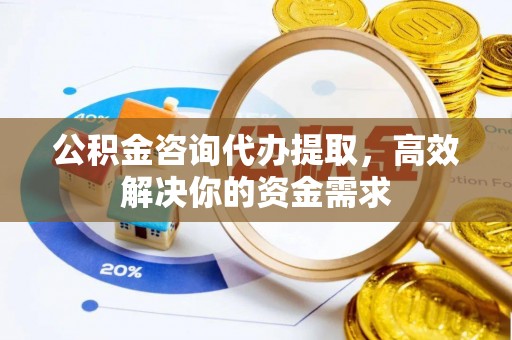 北港公积金咨询代办提取，高效解决你的资金需求