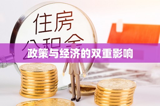 北港政策与经济的双重影响