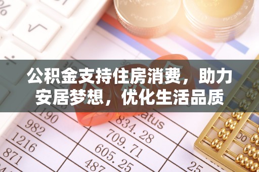 北港公积金支持住房消费，助力安居梦想，优化生活品质