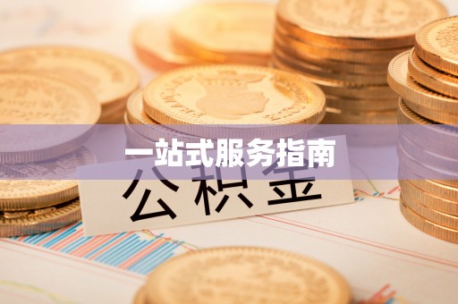 北港一站式服务指南