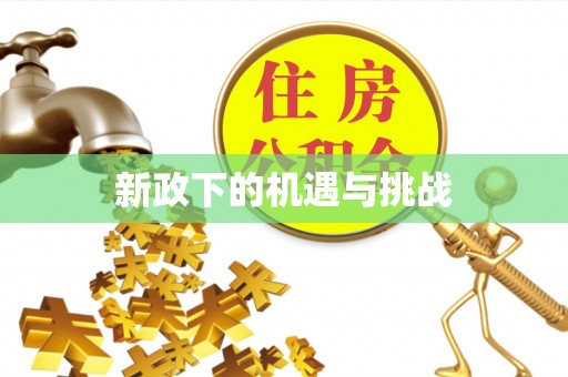 北港新政下的机遇与挑战