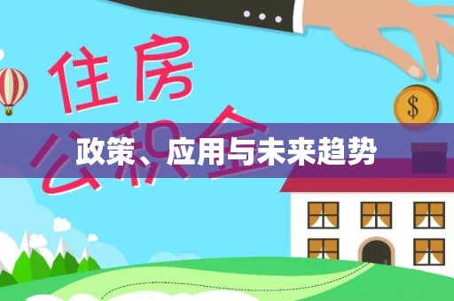 北港政策、应用与未来趋势